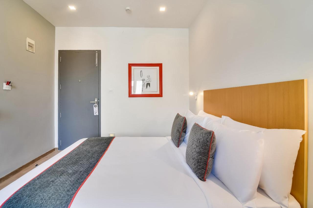 ホテルOyo Townhouse 238 Ulsoor バンガロール エクステリア 写真