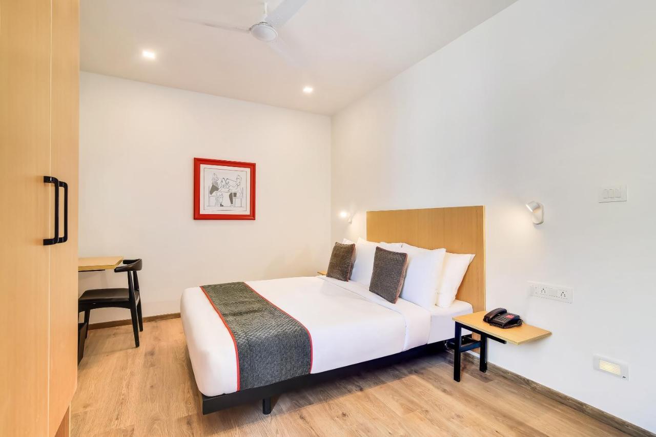 ホテルOyo Townhouse 238 Ulsoor バンガロール エクステリア 写真