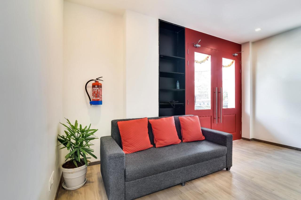 ホテルOyo Townhouse 238 Ulsoor バンガロール エクステリア 写真