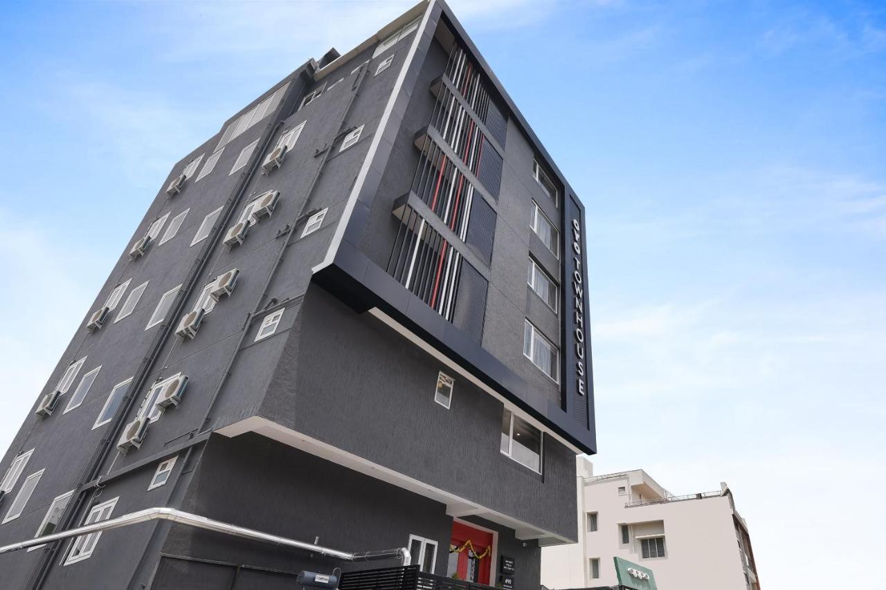 ホテルOyo Townhouse 238 Ulsoor バンガロール エクステリア 写真